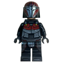LEGO Star Wars Minifigur Mandalorian Super Commando - sw1487 Spiele Pirat