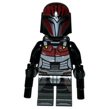 LEGO Star Wars Minifigur Mandalorian Super Commando - sw1487 Spiele Pirat