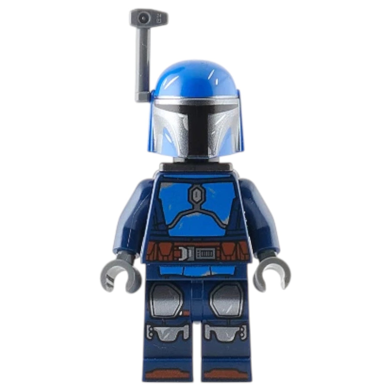 LEGO Star Wars Minifigur Mandalorian Warrior - sw1345