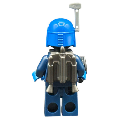 LEGO Star Wars Minifigur Mandalorian Warrior - sw1345