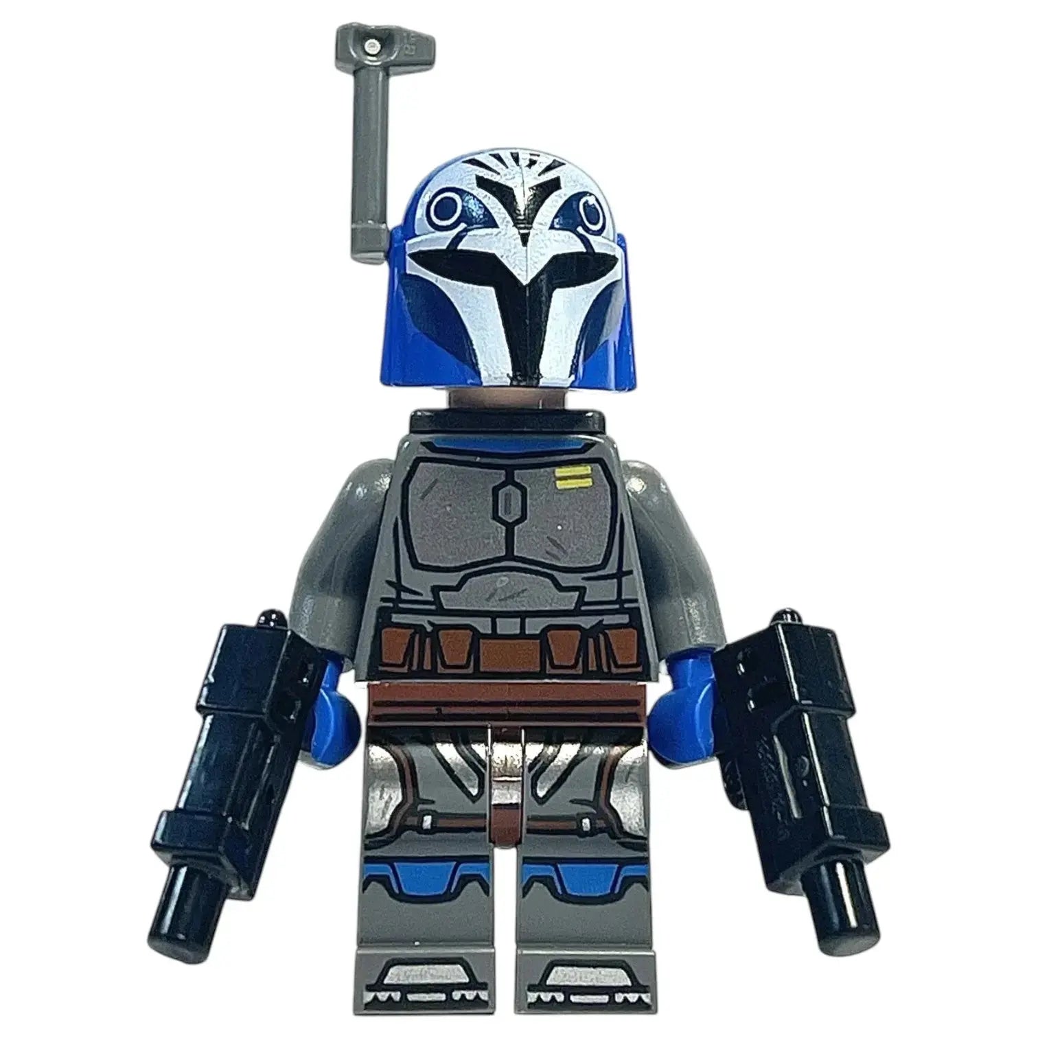 LEGO Star Wars Minifigur Mandalorianer Bo-Katan Kryze - sw1163 Spiele Pirat