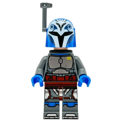 LEGO Star Wars Minifigur Mandalorianer Bo-Katan Kryze - sw1163 Spiele Pirat