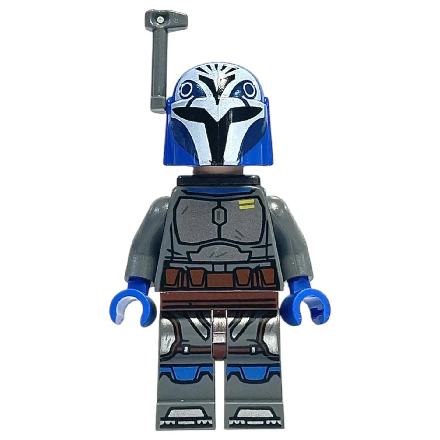 LEGO Star Wars Minifigur Mandalorianer Bo-Katan Kryze - sw1163 Spiele Pirat