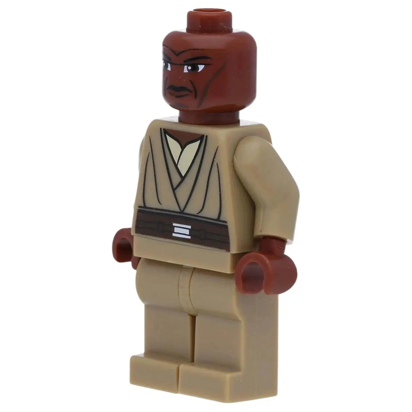 LEGO Star Wars Minifigur Master Windu - sw0220 Spiele Pirat