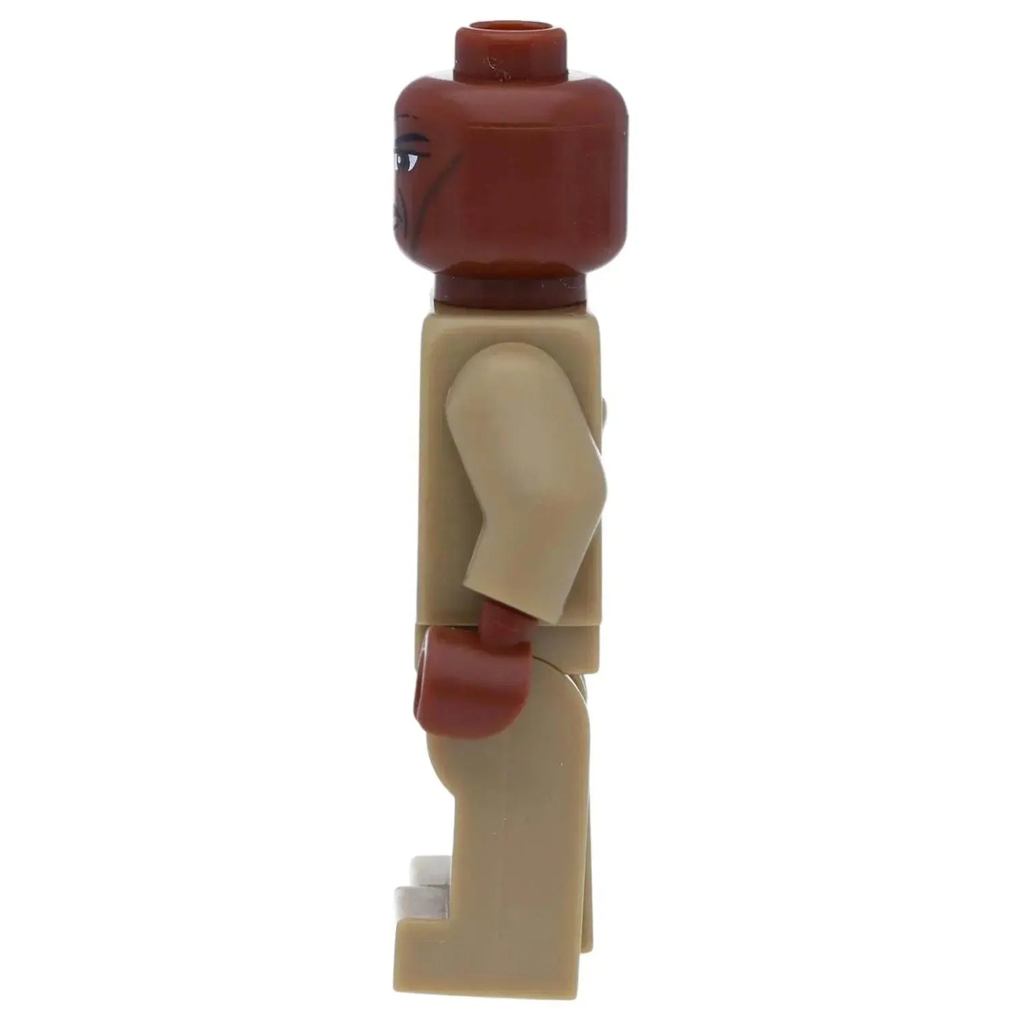 LEGO Star Wars Minifigur Master Windu - sw0220 Spiele Pirat