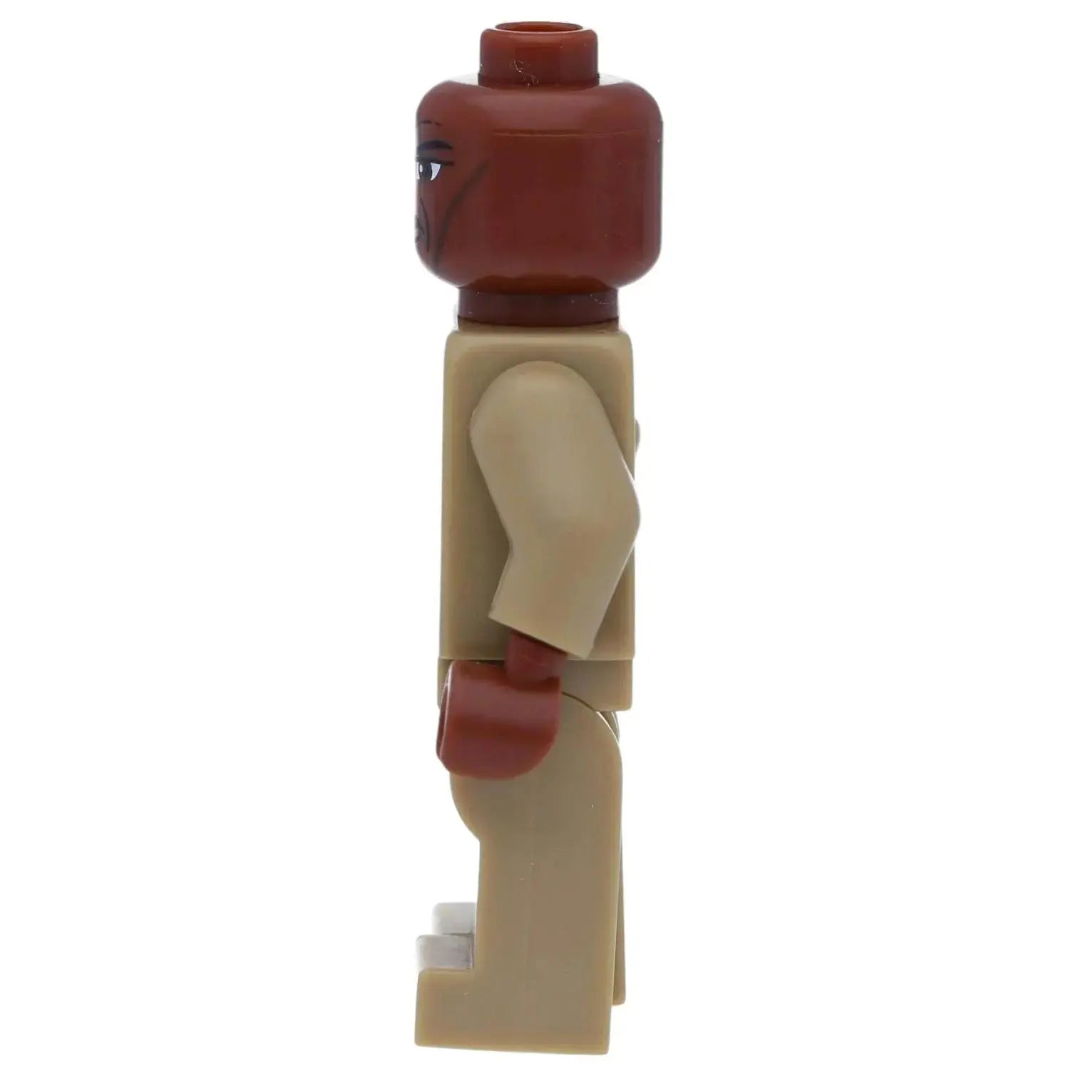 LEGO Star Wars Minifigur Master Windu - sw0220 Spiele Pirat