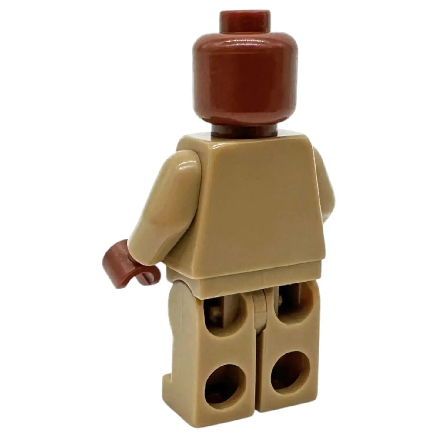 LEGO Star Wars Minifigur Master Windu - sw0220 Spiele Pirat