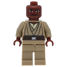 LEGO Star Wars Minifigur Master Windu - sw0220 Spiele Pirat