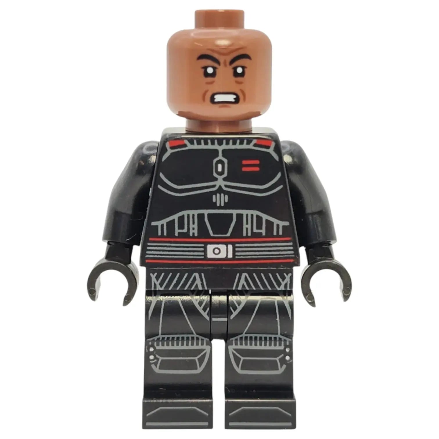 LEGO Star Wars Minifigur Moff Gideon - sw1342 Spiele Pirat