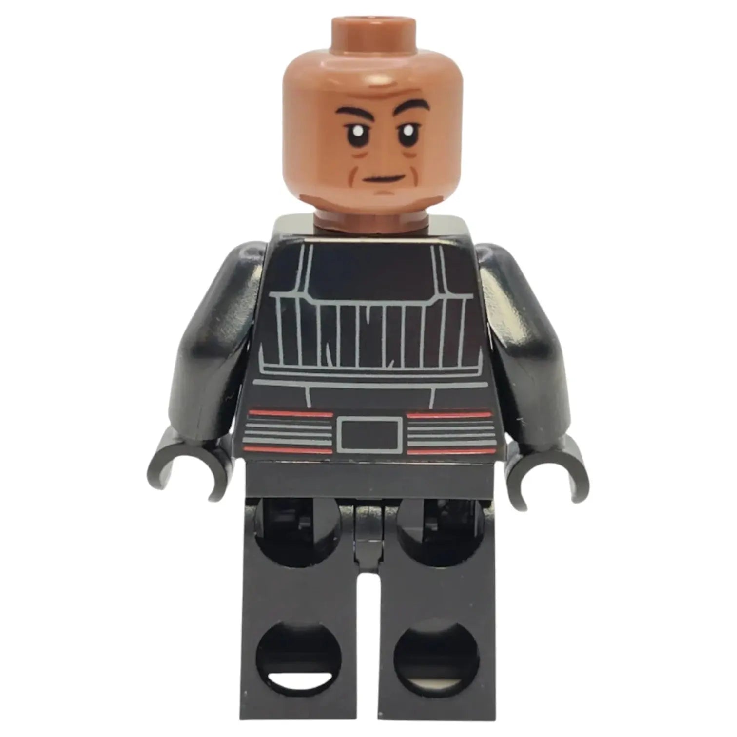 LEGO Star Wars Minifigur Moff Gideon - sw1342 Spiele Pirat