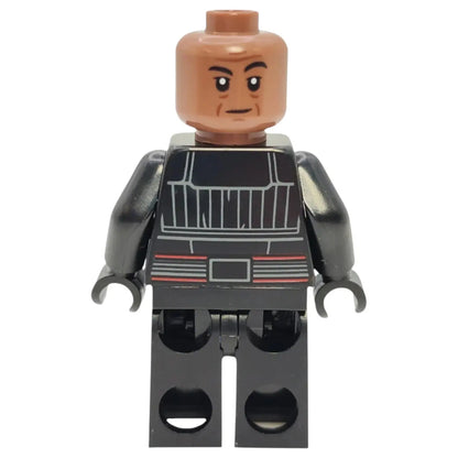 LEGO Star Wars Minifigur Moff Gideon - sw1342 Spiele Pirat
