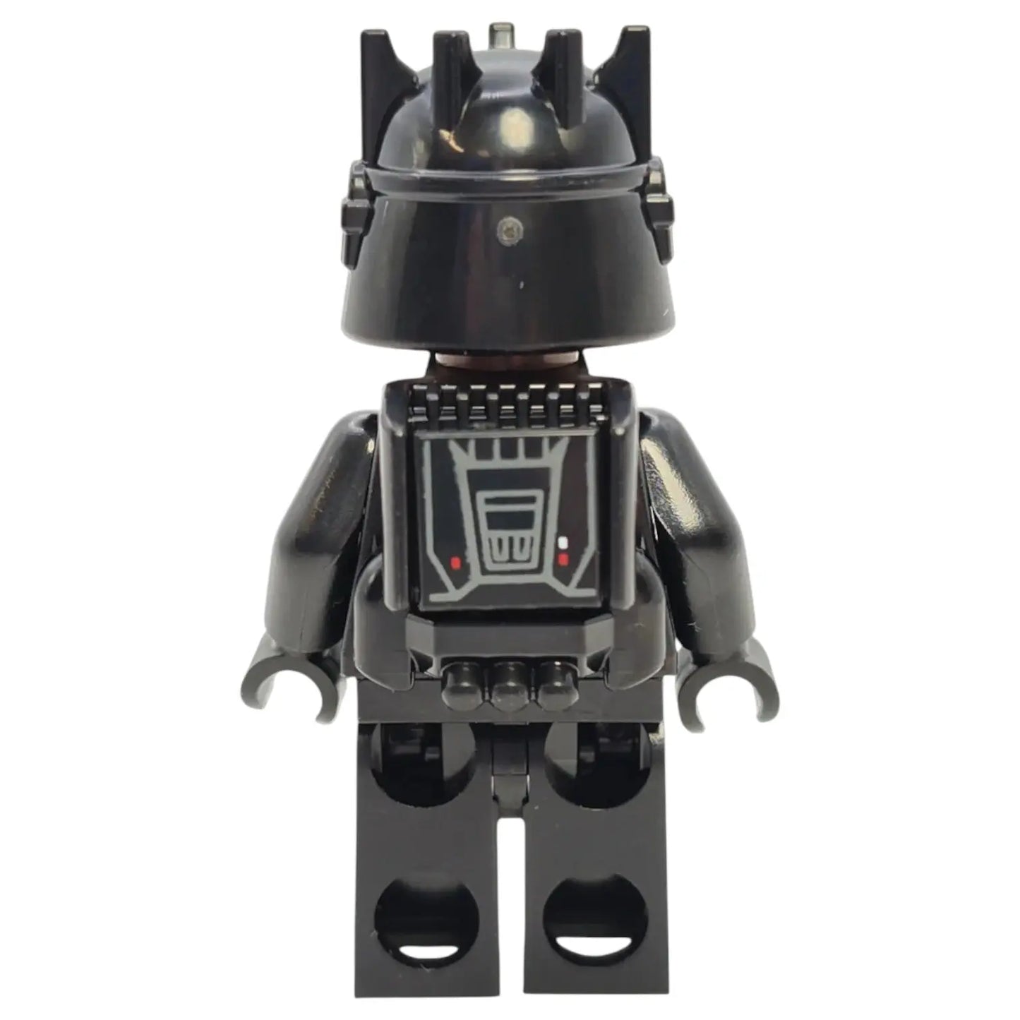 LEGO Star Wars Minifigur Moff Gideon - sw1342 Spiele Pirat