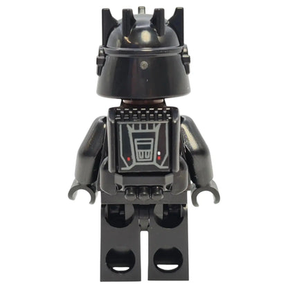 LEGO Star Wars Minifigur Moff Gideon - sw1342 Spiele Pirat