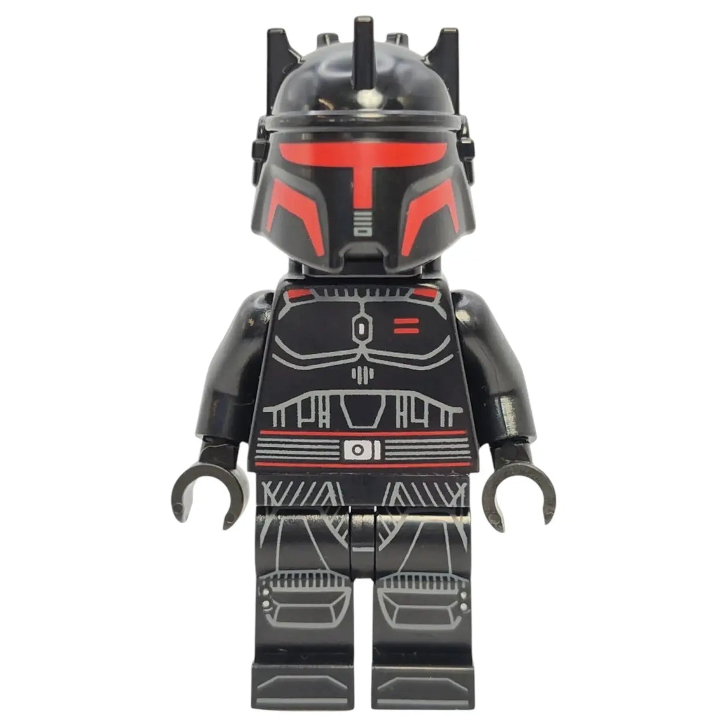 LEGO Star Wars Minifigur Moff Gideon - sw1342 Spiele Pirat