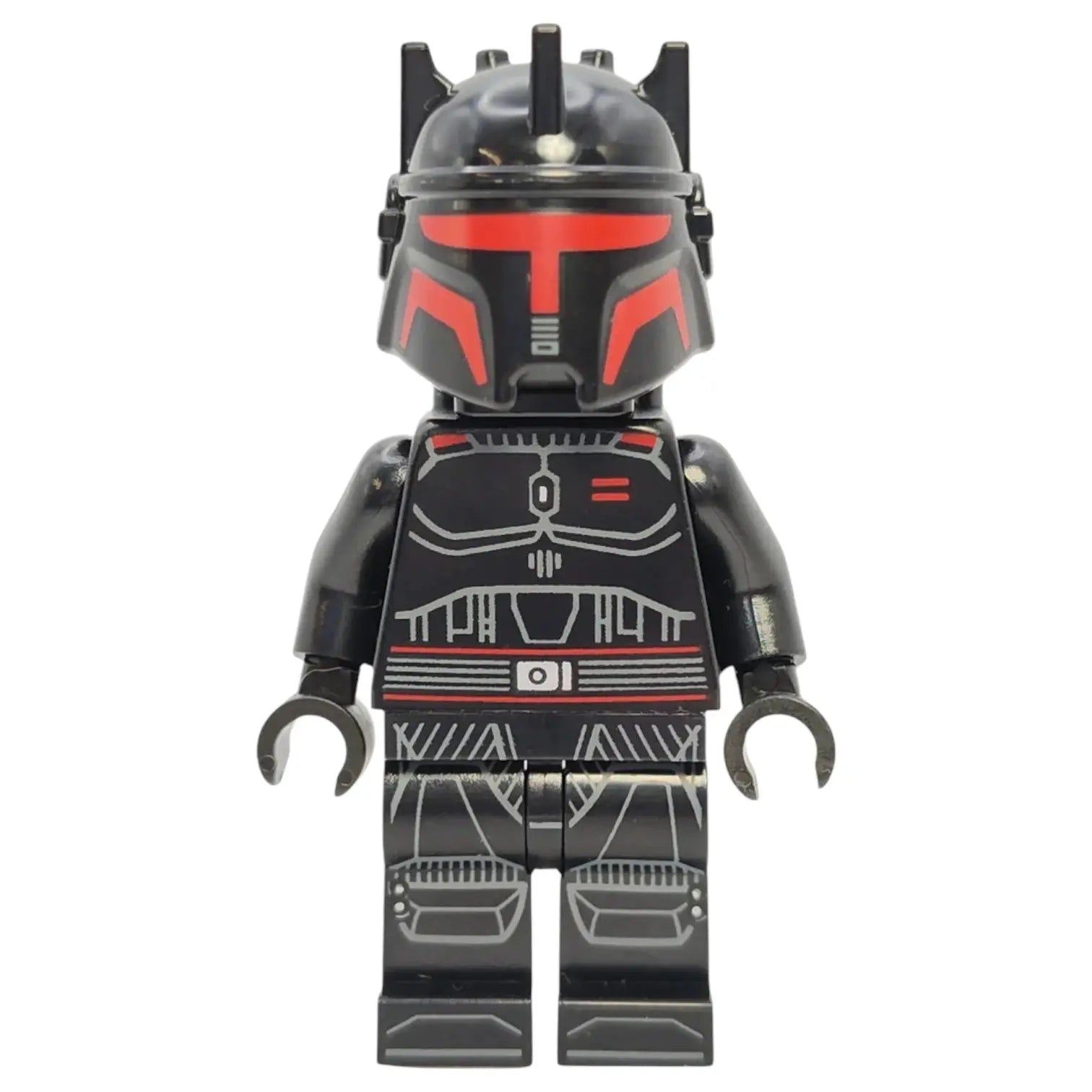 LEGO Star Wars Minifigur Moff Gideon - sw1342 Spiele Pirat