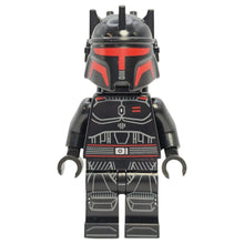 LEGO Star Wars Minifigur Moff Gideon - sw1342 Spiele Pirat
