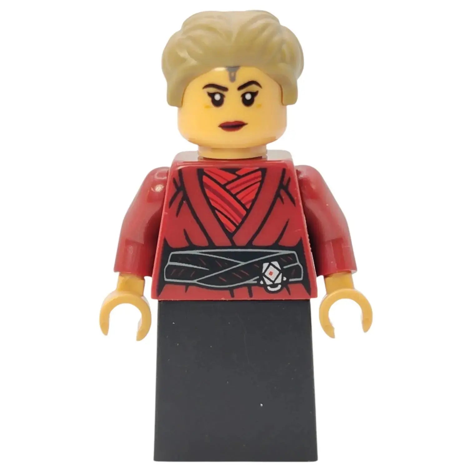 LEGO Star Wars Minifigur Morgan Elsbeth - sw1290 Spiele Pirat
