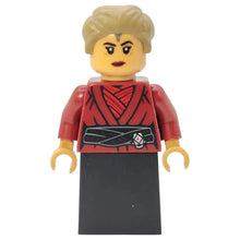 LEGO Star Wars Minifigur Morgan Elsbeth - sw1290 Spiele Pirat