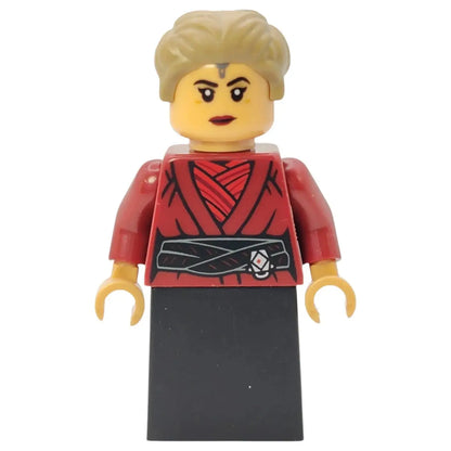 LEGO Star Wars Minifigur Morgan Elsbeth - sw1290 Spiele Pirat