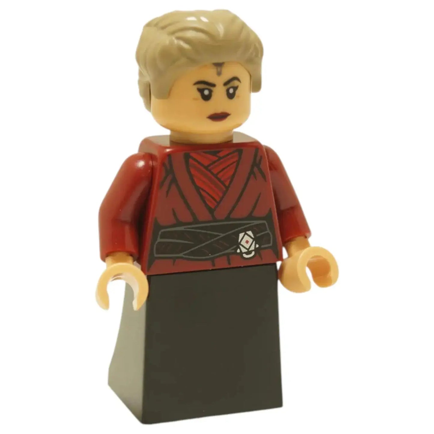 LEGO Star Wars Minifigur Morgan Elsbeth - sw1290 Spiele Pirat