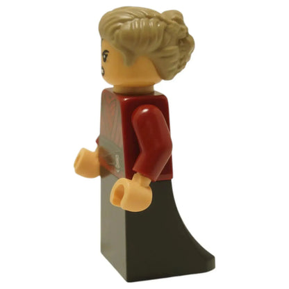 LEGO Star Wars Minifigur Morgan Elsbeth - sw1290 Spiele Pirat