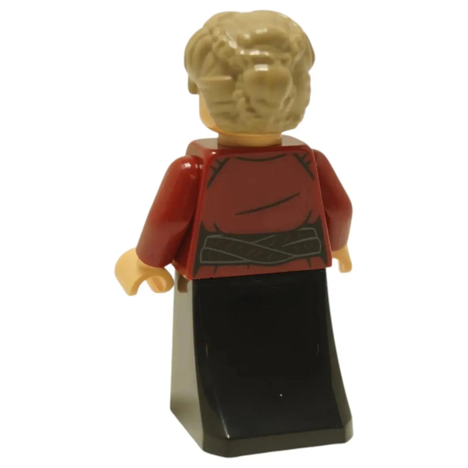 LEGO Star Wars Minifigur Morgan Elsbeth - sw1290 Spiele Pirat