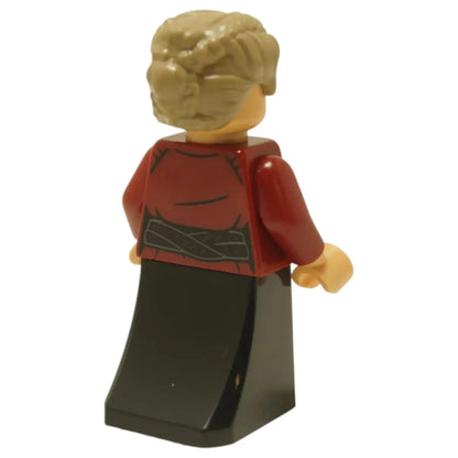 LEGO Star Wars Minifigur Morgan Elsbeth - sw1290 Spiele Pirat