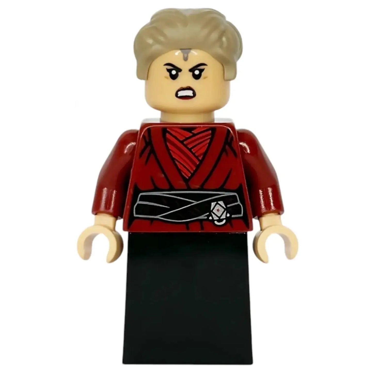 LEGO Star Wars Minifigur Morgan Elsbeth - sw1290 Spiele Pirat