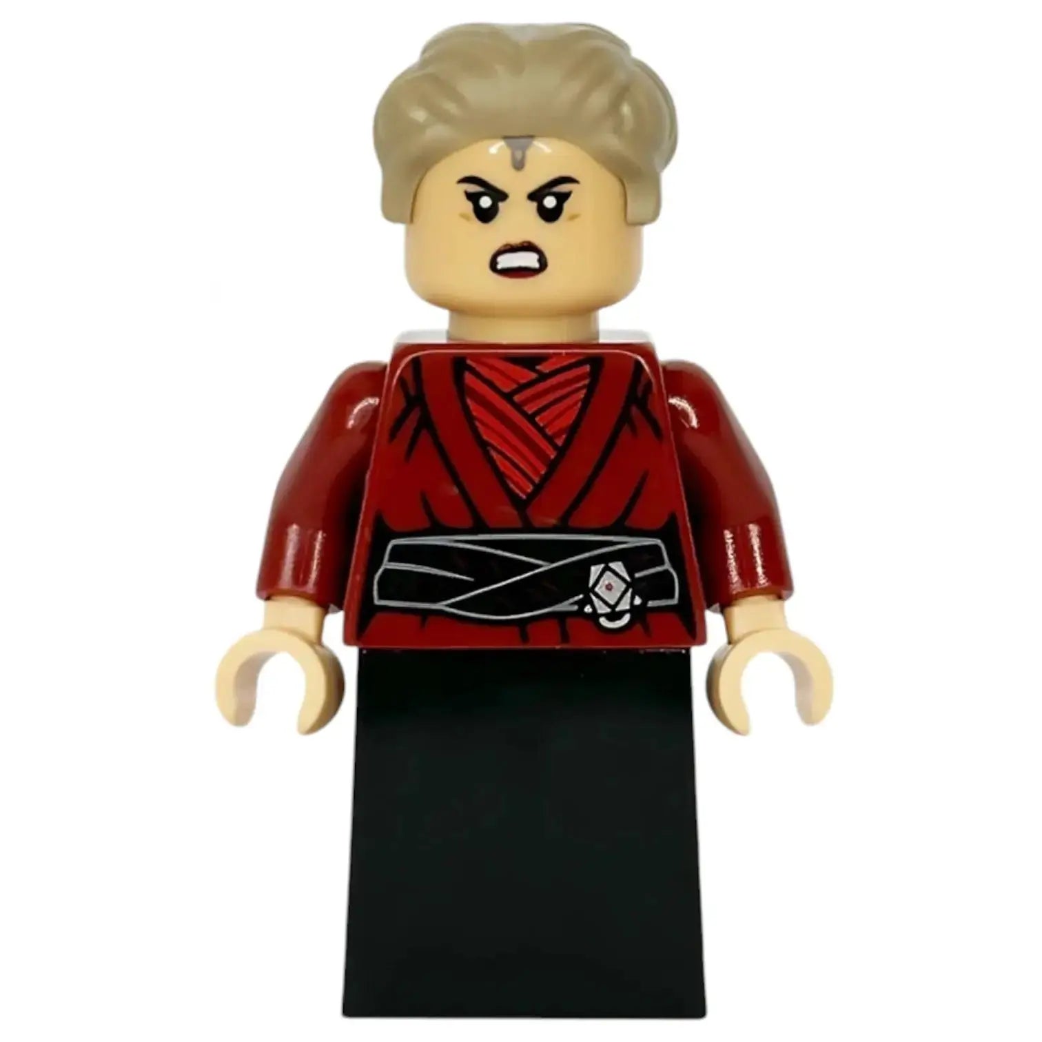 LEGO Star Wars Minifigur Morgan Elsbeth - sw1290 Spiele Pirat