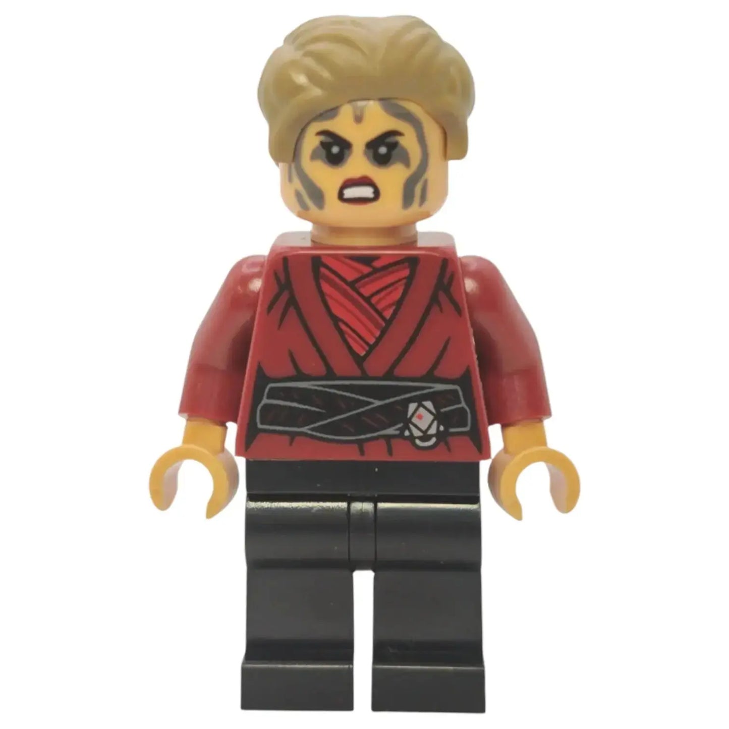 LEGO Star Wars Minifigur Morgan Elsbeth - sw1357 Spiele Pirat