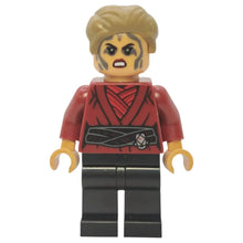 LEGO Star Wars Minifigur Morgan Elsbeth - sw1357 Spiele Pirat