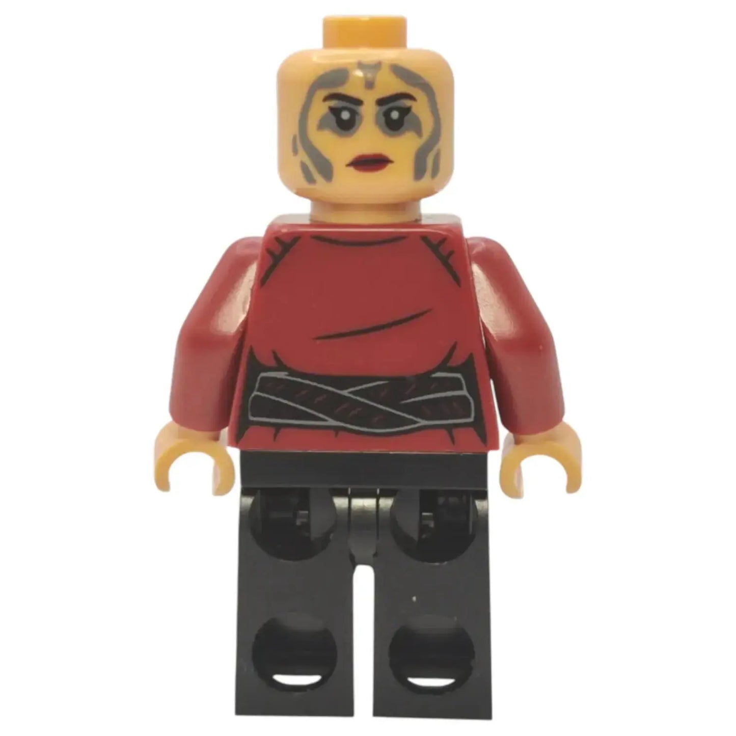 LEGO Star Wars Minifigur Morgan Elsbeth - sw1357 Spiele Pirat