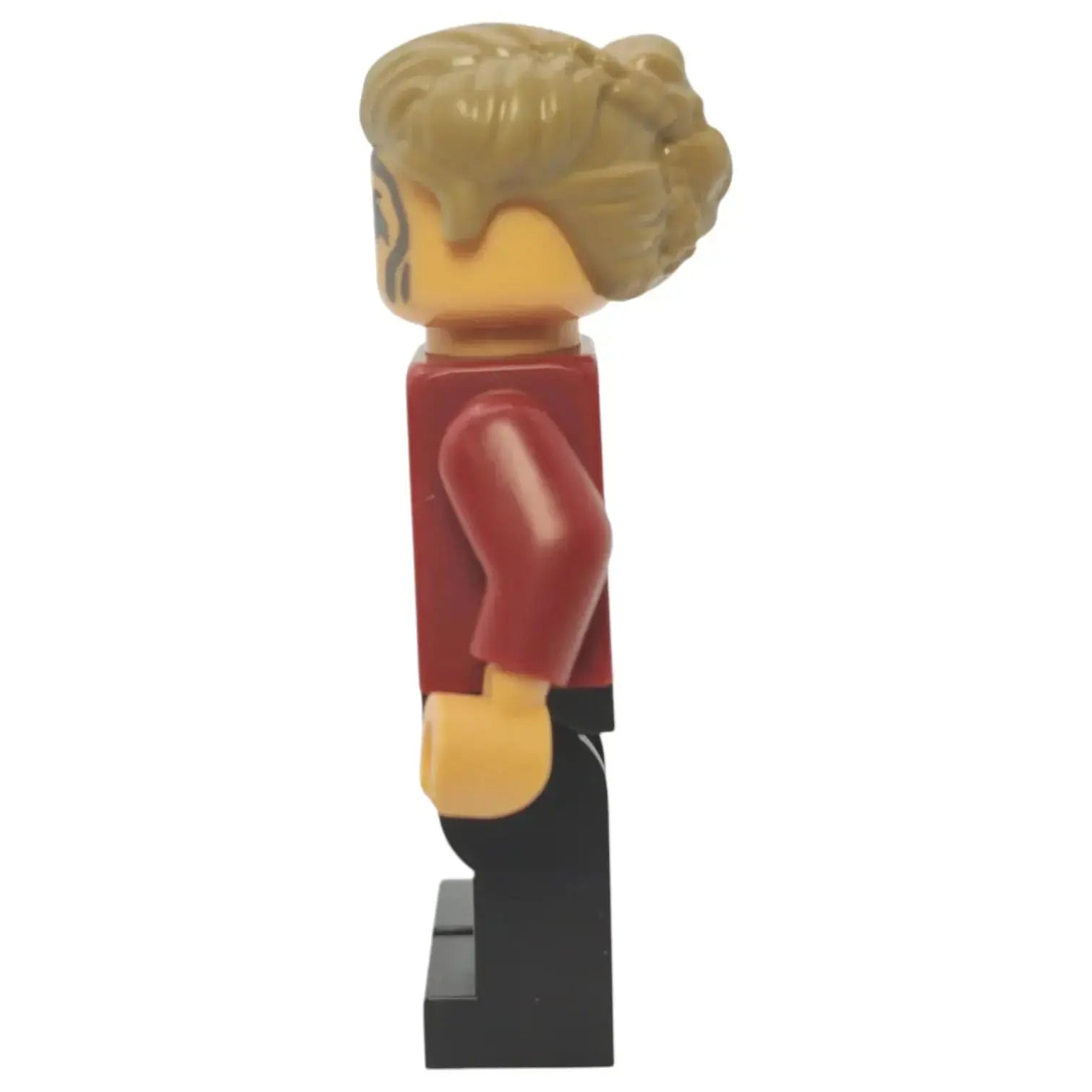 LEGO Star Wars Minifigur Morgan Elsbeth - sw1357 Spiele Pirat
