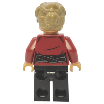 LEGO Star Wars Minifigur Morgan Elsbeth - sw1357 Spiele Pirat