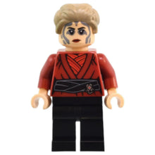LEGO Star Wars Minifigur Morgan Elsbeth - sw1357 Spiele Pirat