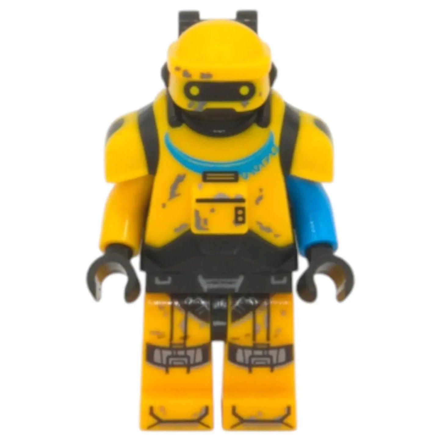 LEGO Star Wars Minifigur NED-B Loader Droid - sw1226 Spiele Pirat