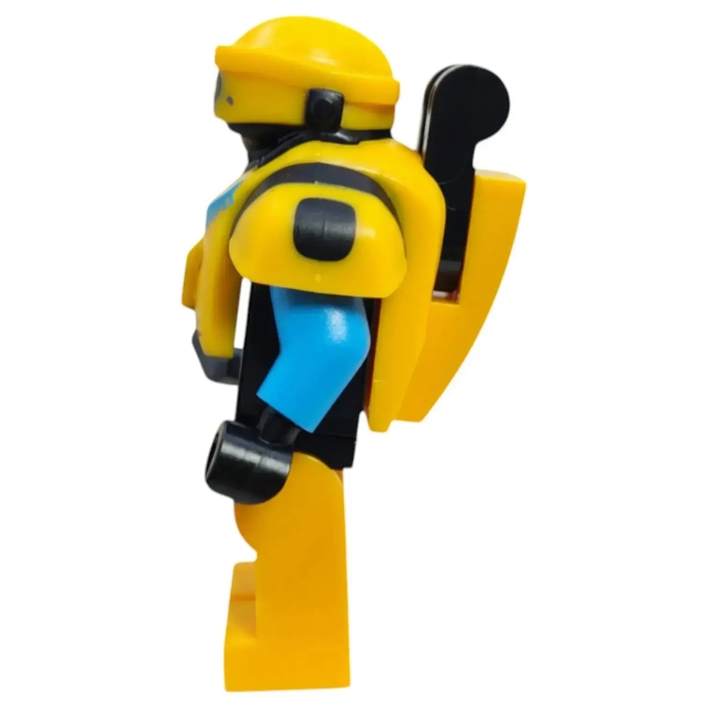 LEGO Star Wars Minifigur NED-B Loader Droid - sw1226 Spiele Pirat