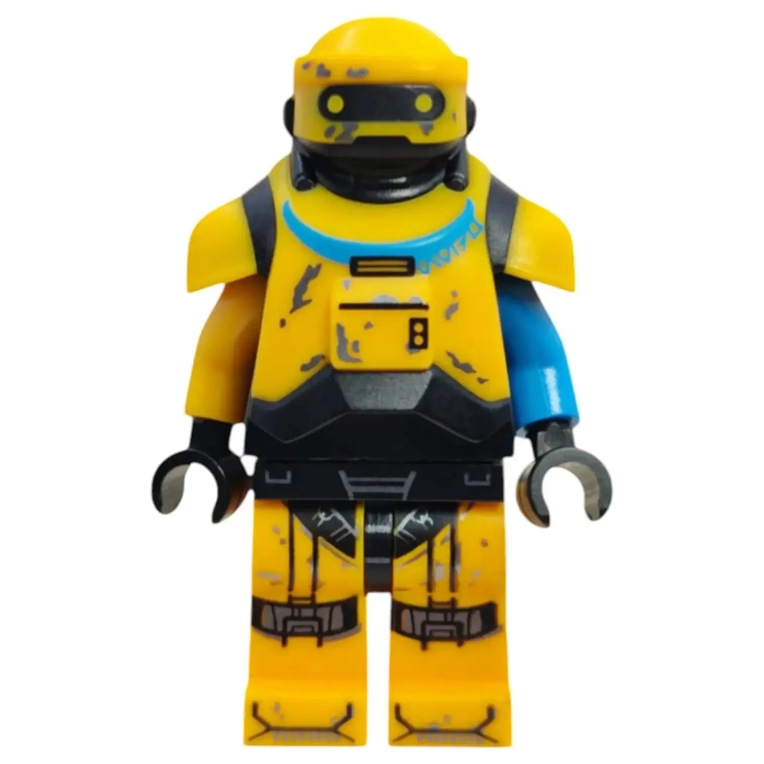 LEGO Star Wars Minifigur NED-B Loader Droid - sw1226 Spiele Pirat