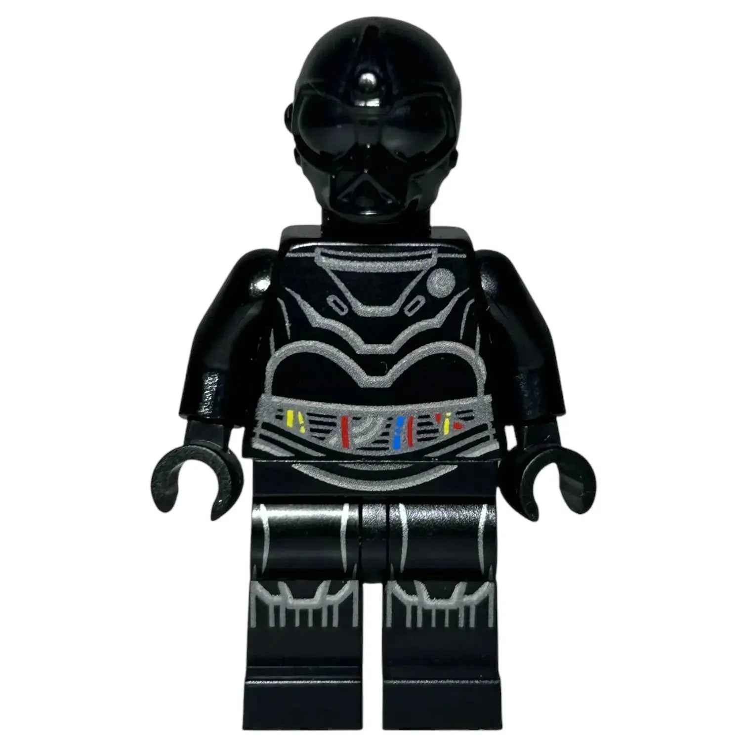 LEGO Star Wars Minifigur NI-L8 Protocol Droid - sw1136 Spiele Pirat