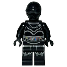 LEGO Star Wars Minifigur NI-L8 Protocol Droid - sw1136 Spiele Pirat