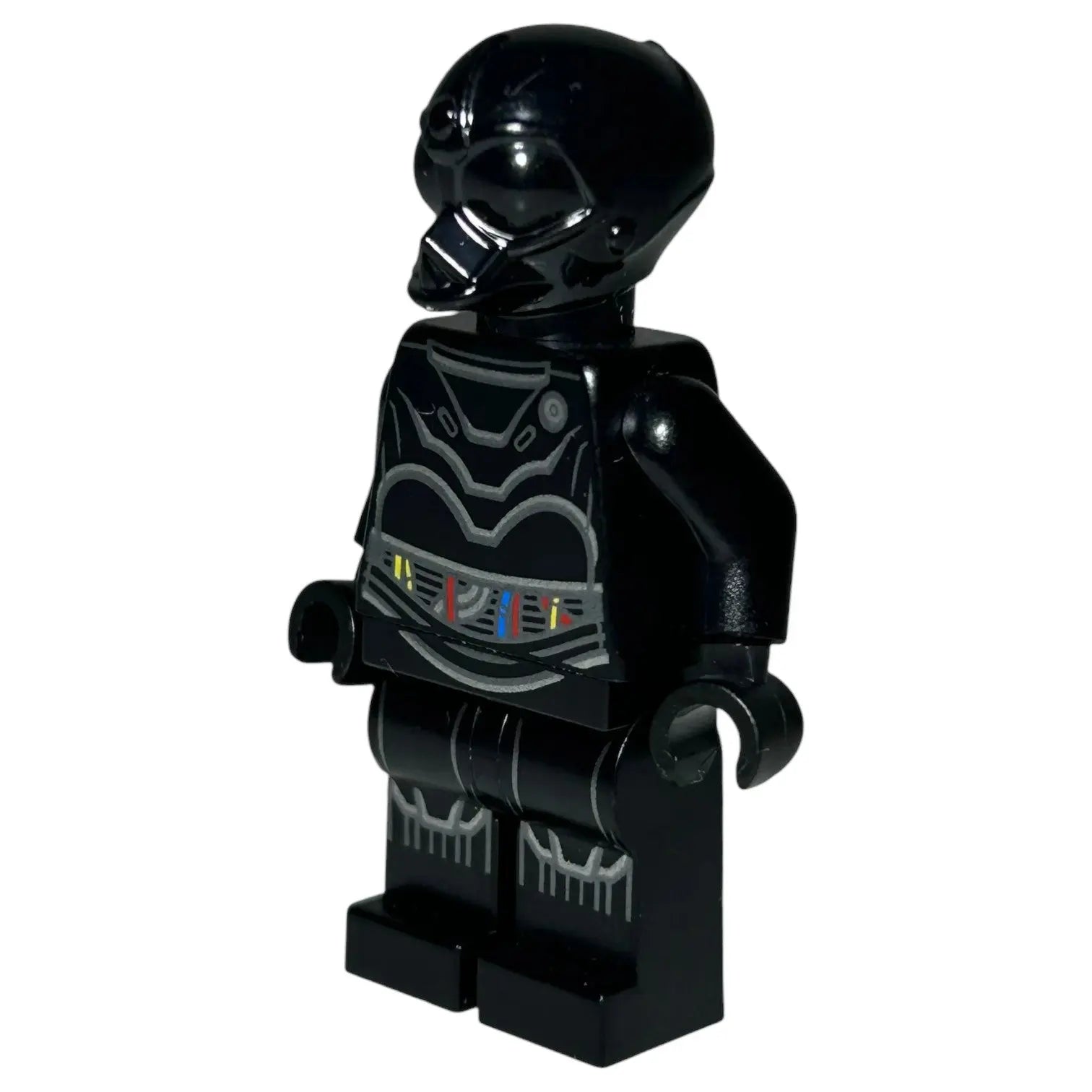 LEGO Star Wars Minifigur NI-L8 Protocol Droid - sw1136 Spiele Pirat