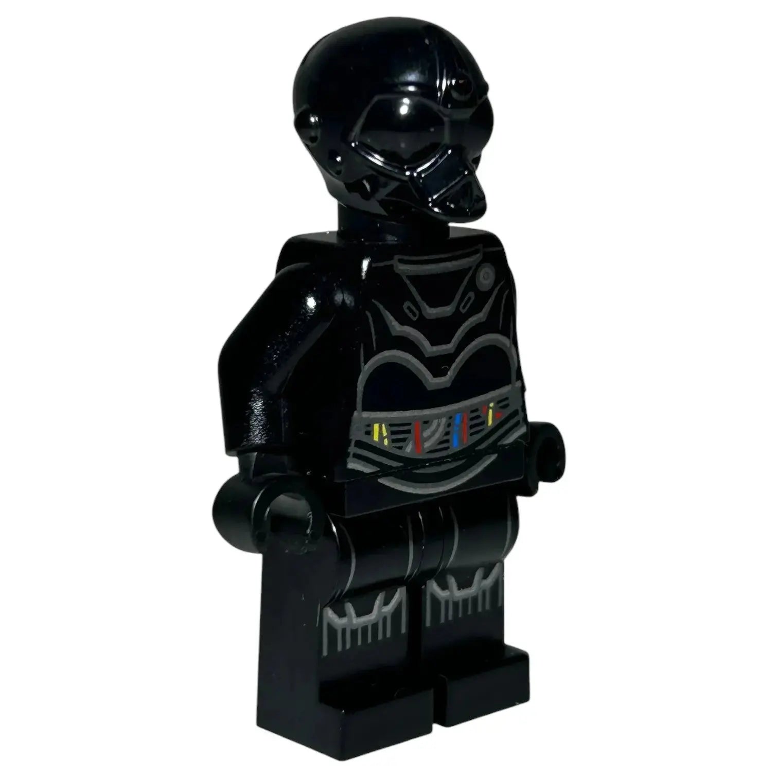 LEGO Star Wars Minifigur NI-L8 Protocol Droid - sw1136 Spiele Pirat