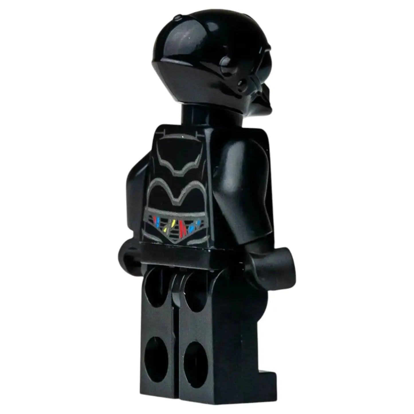 LEGO Star Wars Minifigur NI-L8 Protocol Droid - sw1136 Spiele Pirat