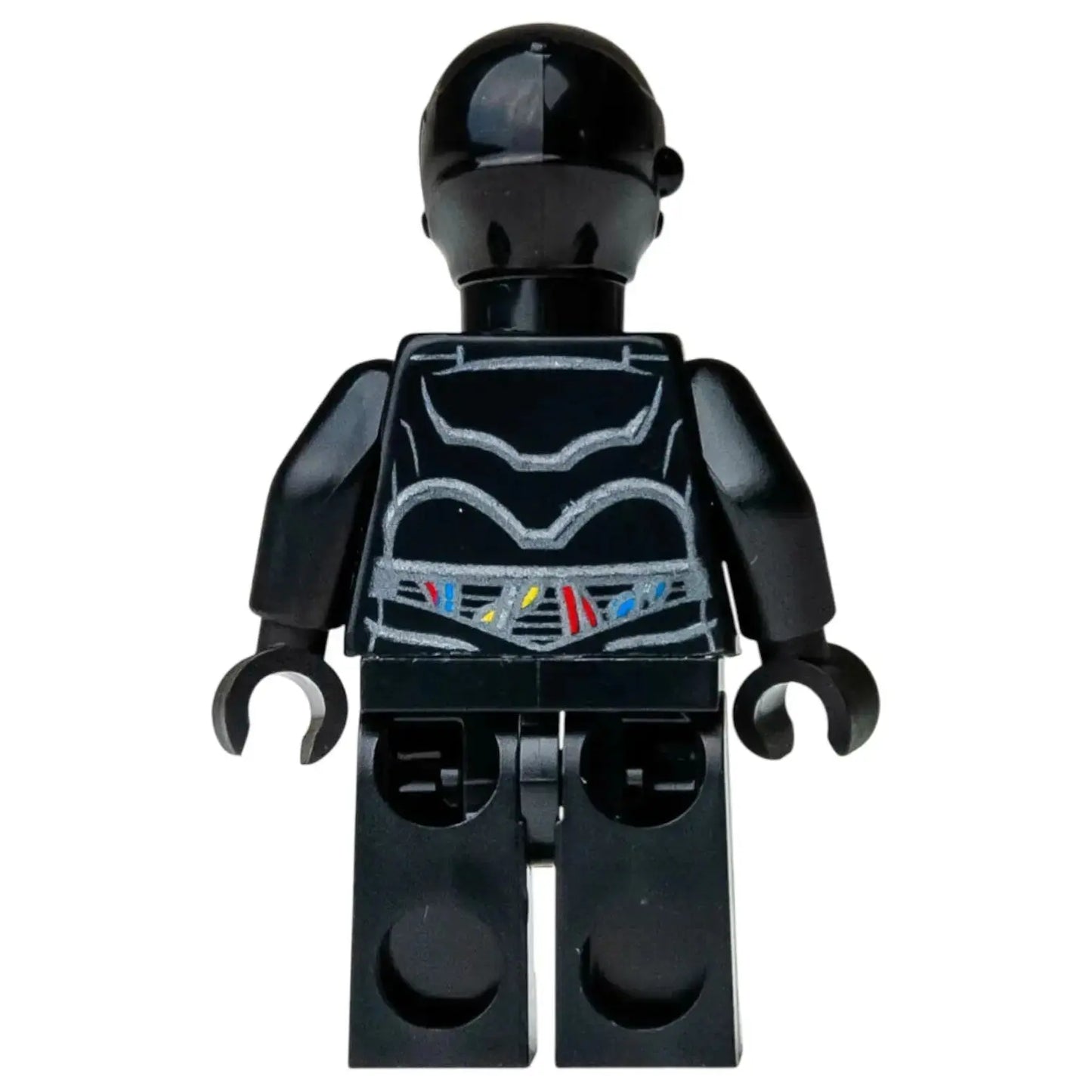 LEGO Star Wars Minifigur NI-L8 Protocol Droid - sw1136 Spiele Pirat