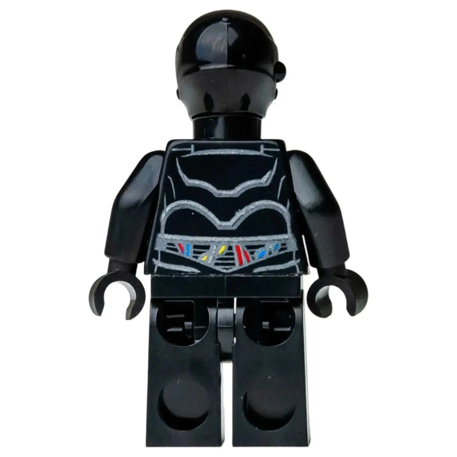 LEGO Star Wars Minifigur NI-L8 Protocol Droid - sw1136 Spiele Pirat