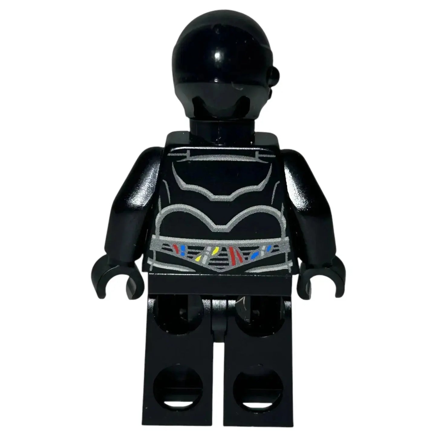 LEGO Star Wars Minifigur NI-L8 Protocol Droid - sw1136 Spiele Pirat