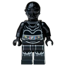 LEGO Star Wars Minifigur NI-L8 Protocol Droid - sw1136 Spiele Pirat