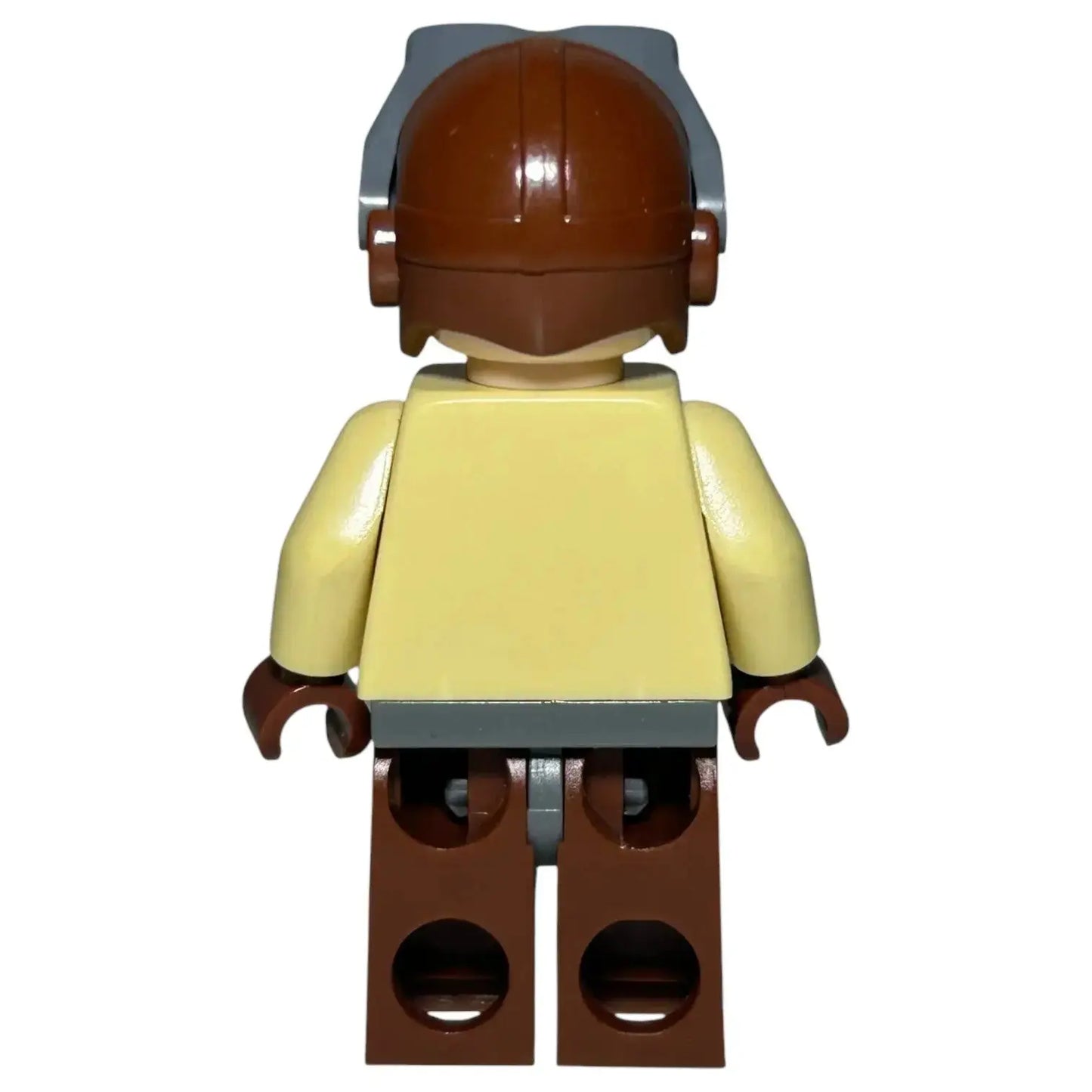 LEGO Star Wars Minifigur Naboo Fighter Pilot - sw0160 Spiele Pirat
