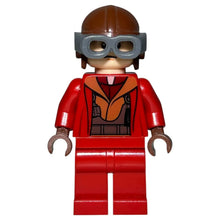 LEGO Star Wars Minifigur Naboo Fighter Pilot - sw0340 Spiele Pirat