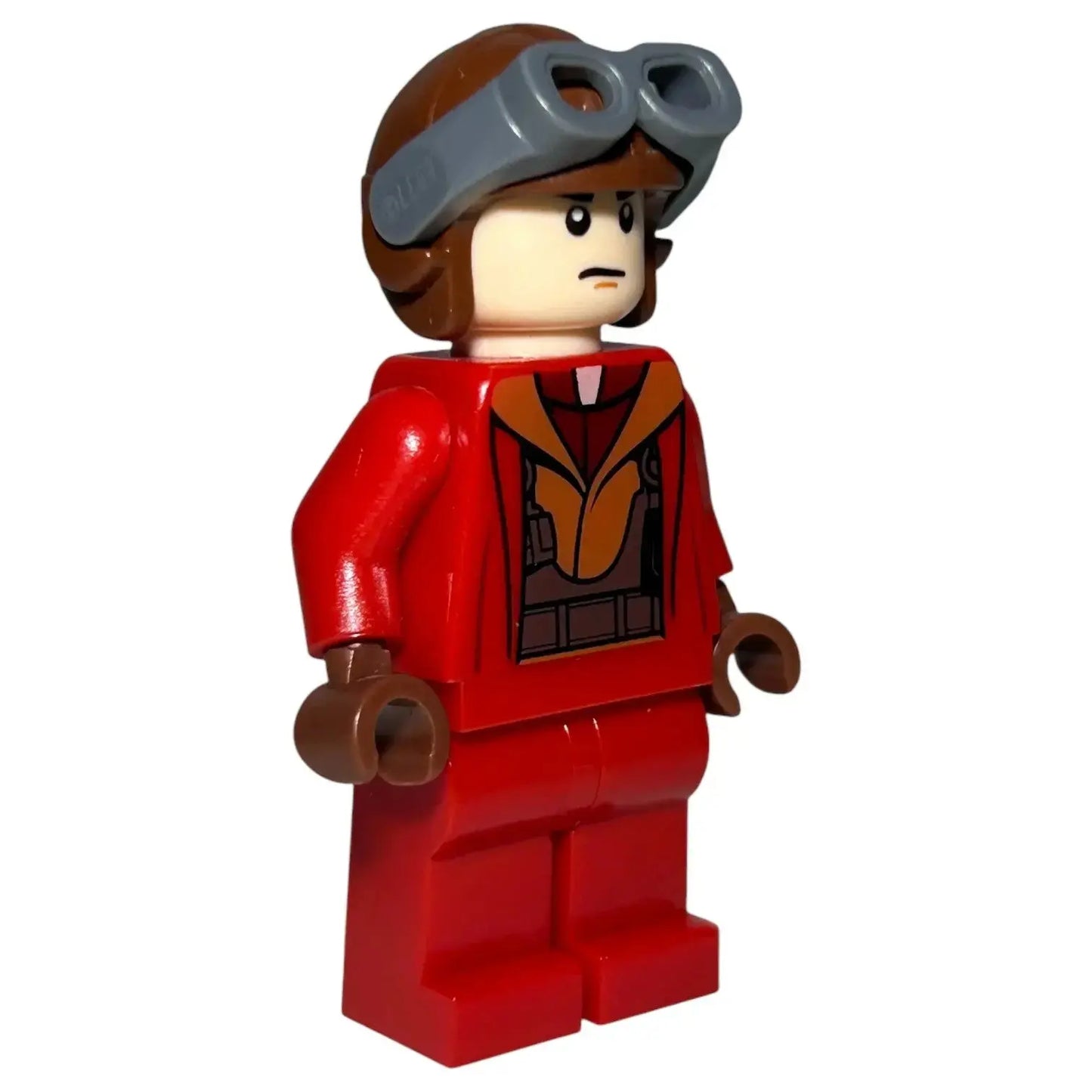 LEGO Star Wars Minifigur Naboo Fighter Pilot - sw0340 Spiele Pirat